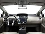  Dashboard, center console, gear shifter view photo